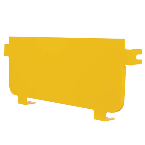 Tripp Lite SRFC10CAP Toolless End Cap for Fiber Routing System, 240 mm (10 in.) | CMW Ltd