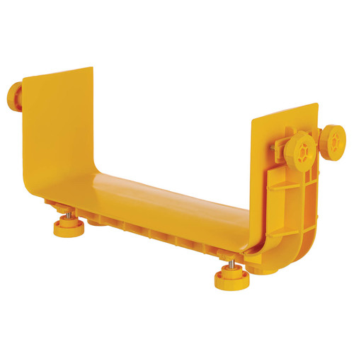 Tripp Lite SRFC10CPL10 Toolless Coupler for Fiber Routing System, 240 mm (10 in.) | CMW Ltd