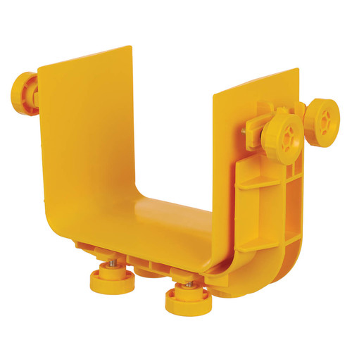 Tripp Lite SRFC5CPL5 Toolless Coupler for Fiber Routing System, 120 mm (5 in.) | CMW Ltd