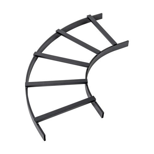 Tripp Lite SRL90BEND18 Cable Ladder Runway E-Bend - 90 Degrees, 18 in. Width | CMW Ltd