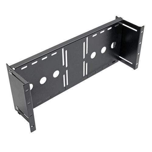Tripp Lite SRLCDMOUNT Monitor Rack-Mount Bracket, 4U, for LCD Monitor up to 17-19 in. | CMW Ltd