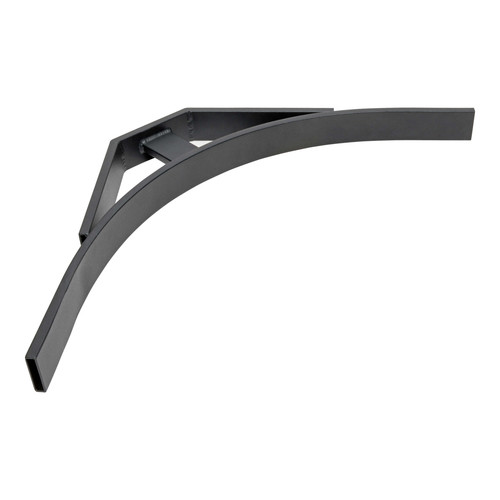 Tripp Lite SRLCRNSPPT Cable Runway Corner Bracket Kit for 12 in. and 18 in. Ladder Runway, Straight - Hardware Included | CMW Ltd