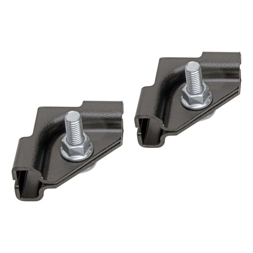 Tripp Lite SRLJUNCTSPLICE Junction-Splice Kit for Tripp Lite 90-Degree Ladder Runway Connections - Hardware Included | CMW Ltd