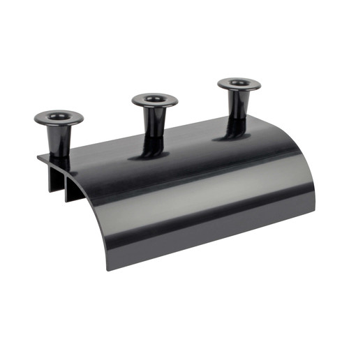 Tripp Lite SRLRADIUS12 Cable Runway Radius Drop for 12 in. Straight & 90-Degree Ladder Sections - Hardware Included | CMW Ltd