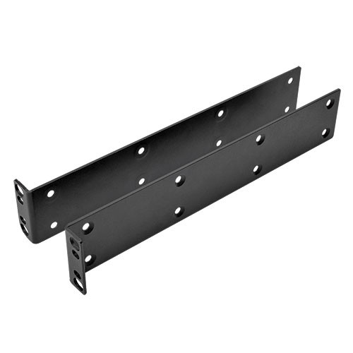 Tripp Lite SRPDU2PBRKT Vertical PDU Mounting Bracket Accessory Kit for 2-Post and 4-Post Open Frame Racks | CMW Ltd