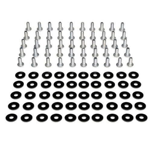 Tripp Lite SRSCREWS SmartRack Threaded Hole Hardware Kit - 50 each #12-24 screws | CMW Ltd