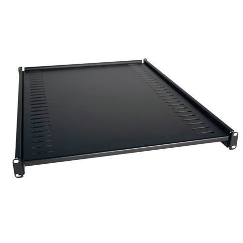 Tripp Lite SRSHELF4PHD SmartRack Heavy-Duty Fixed Shelf (250 lb/113 kg capacity; 26 in/660 mm depth) | CMW Ltd