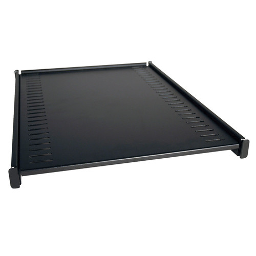 Tripp Lite SRSHELF4PHDTM SmartRack Fixed Heavy-Duty Toolless Mount Shelf (250 lb/113 kg capacity; 26 in./660 mm depth) | CMW Ltd