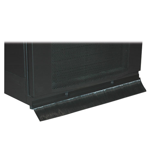 Tripp Lite SRSKIRT3 SmartRack Enclosure Skirt Kit - use with 3 in. casters | CMW Ltd