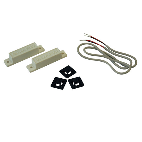 Tripp Lite SRSWITCH SmartRack Magnetic Door Switch Kit for front and rear doors; requires ENVIROSENSE, TLNETEM, E2MTHDI or E2MTDI | CMW Ltd