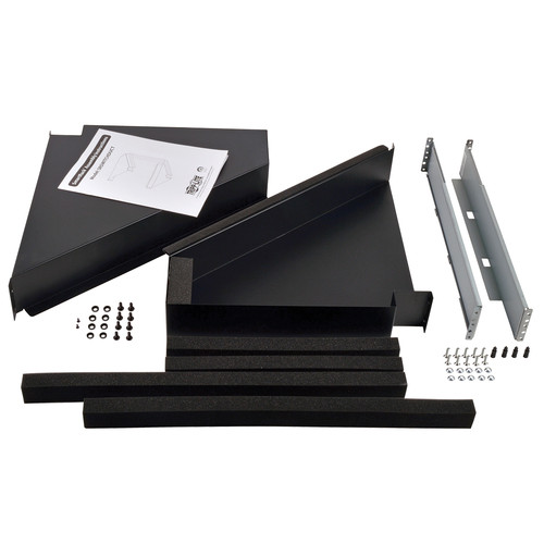 Tripp Lite SRSWITCHDUCT SmartRack Side Airflow Ducting Kit for Network Switches | CMW Ltd