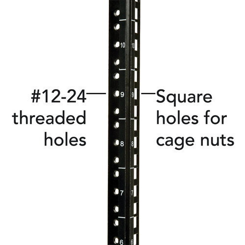 Tripp Lite SRW12US SmartRack 12U Low-Profile Switch-Depth Wall-Mount Rack Enclosure Cabinet, Hinged Back | CMW Ltd