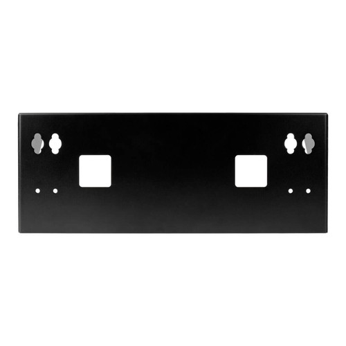 Tripp Lite SRWALLBRKT4U SmartRack 4U Vertical Wall-Mount Rack Bracket | CMW Ltd
