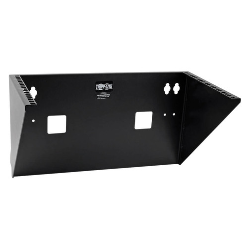 Tripp Lite SRWALLBRKT6U SmartRack 6U Vertical Wall-Mount Rack Bracket | CMW Ltd