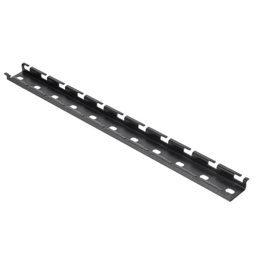 Tripp Lite SRWB18CROSSBRKT Trapeze Hanging Cross-Bracket for Wire Mesh Cable Trays, 450 mm (18 in.) | CMW Ltd