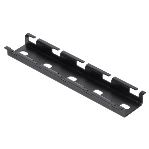 Tripp Lite SRWB6CROSSBRKT Trapeze Hanging Cross-Bracket for Wire Mesh Cable Trays, 150 mm (6 in.) | CMW Ltd