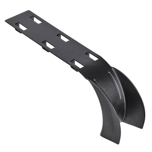 Tripp Lite SRWBDROP Cable Exit Clip/Dropout Waterfall for Wire Mesh Cable Trays, 45 mm Wide | CMW Ltd