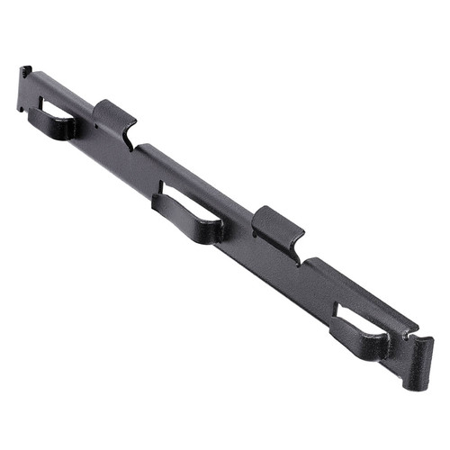 Tripp Lite SRWBTLCPLRBR Fast Docking Coupler Bar for Wire Mesh Cable Trays, 50 Pack | CMW Ltd