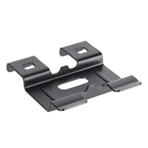 Tripp Lite SRWBTLCPLRBS Toolless Coupler Base for Wire Mesh Cable Trays | CMW Ltd