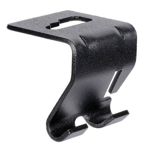 Tripp Lite SRWBUNVCLIP Ceiling Hanging Clip for Wire Mesh Cable Trays, 50 Pack | CMW Ltd