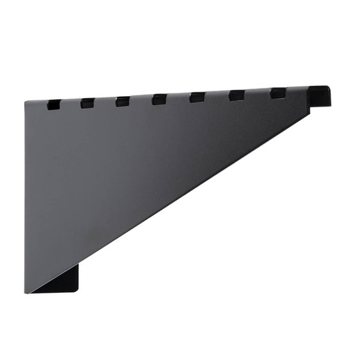Tripp Lite SRWBWALLBRKTHD Heavy-Duty Wall Bracket for 150&acirc;450 mm Wire Mesh Cable Trays | CMW Ltd