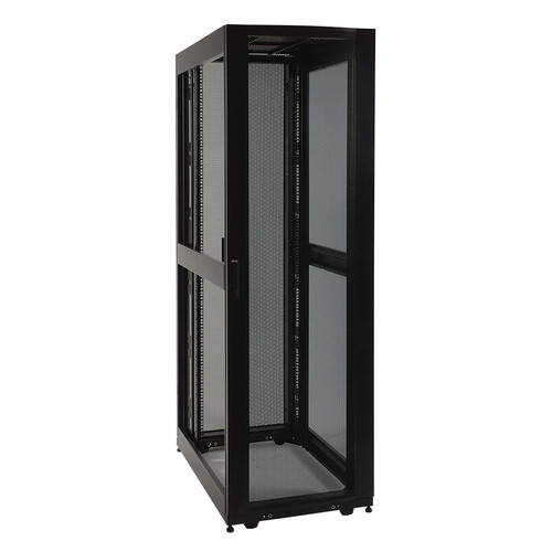 Tripp Lite SRX47UBEXP 47U Server Rack, Euro-Series - Expandable Cabinet, Standard Depth, Side Panels Not Included | CMW Ltd