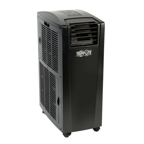 Tripp Lite SRXCOOL12KB Portable AC Unit for Server Rooms - 12,000 BTU, 230V, British Plug | CMW Ltd