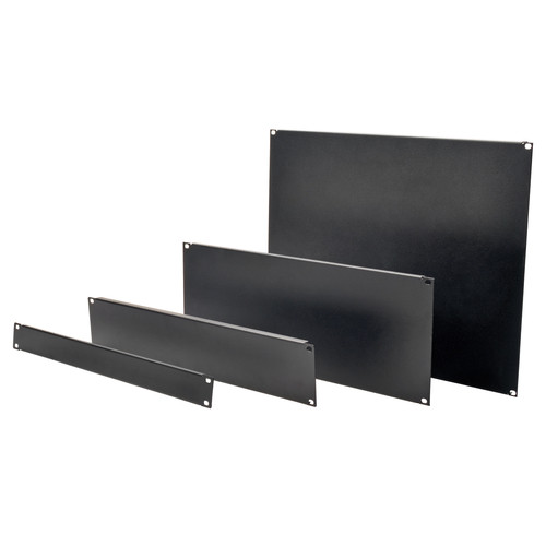 Tripp Lite SRXUPANEL 19 in. Blanking Panel Kit, 4 Pieces | CMW Ltd