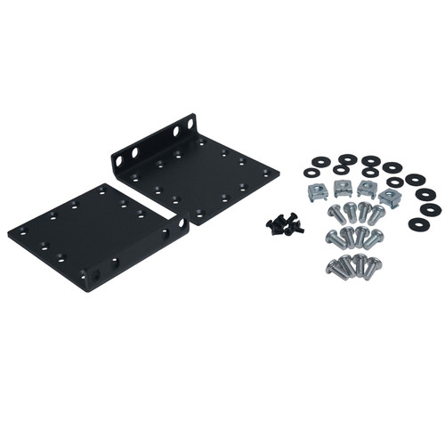 Tripp Lite UPSHDEARKIT Heavy-Duty 2-post Front Mounting Ear Kit | CMW Ltd