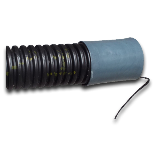 CMW Ltd | 90mm Undergound Corrugated Conduit