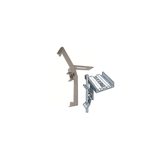 Walraven Britclips EM55920008 | Support Bracket for Rod 4-8mm