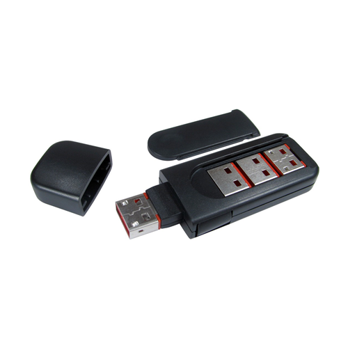 Becks Calibre velstand USB Port Locker Fob Key| Desk Power Modules | CMW