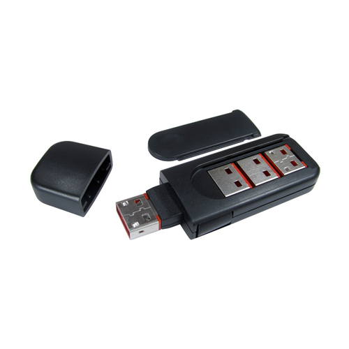 CMW Ltd | USB Port Locker Fob Key