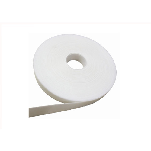 Velcro 158787 | White 13mm Wide Continuous Hook & Loop Tape (23m Reel)