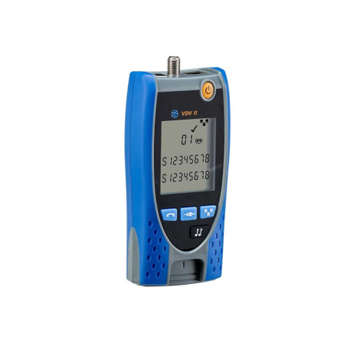 R158000 | VDV II Cable Tester