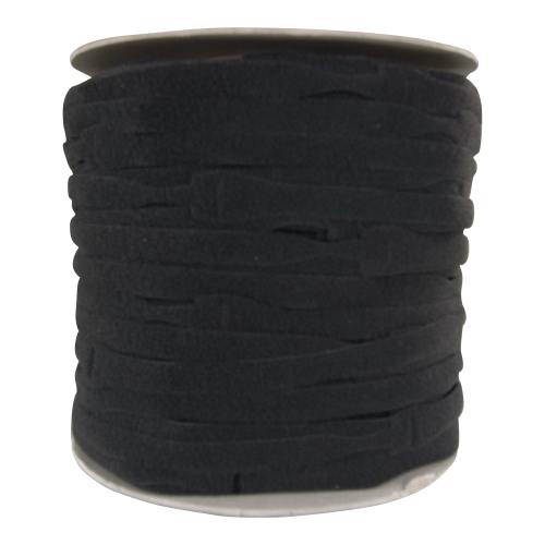 Velcro VEL-OW64667 | FR Black 230mm x 20mm VELCRO&Acirc;&reg; Brand ONE-WRAP&Acirc;&reg; Cable Ties (Spool/750)
