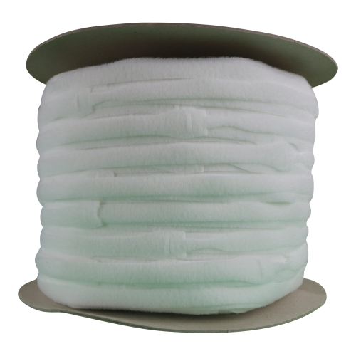 Velcro VEL-OW64765 | White 330mm Long x 20mm Head x13mm Body Cable Ties (Spool/750)