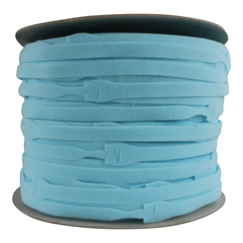 Velcro VEL-OW64775 | Aqua 330mm Long x 20mm Head x13mm Body Cable Ties (Spool/750)