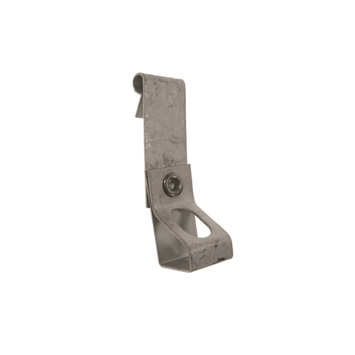 Walraven Britclips EP57420605 | VH155VRH6T - 1-5mm Vertical Flange for M6 Studding