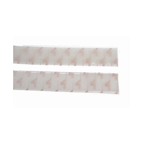 Velcro E00102501011425 | White 25mm Female VELCRO&Acirc;&reg; Brand Loop Tape (25m roll)