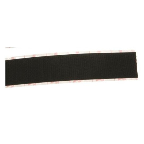 Velcro E00105001011425 | 50mm Velcro&Acirc;&reg; Brand Loop White PS14 25 Mtr Roll