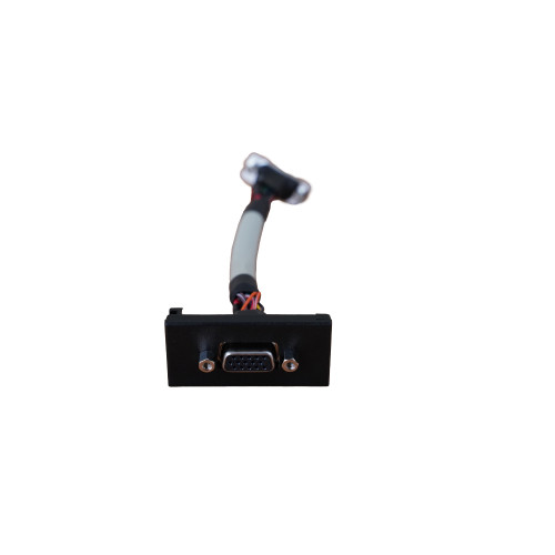 Black VGA Assembly (Each)