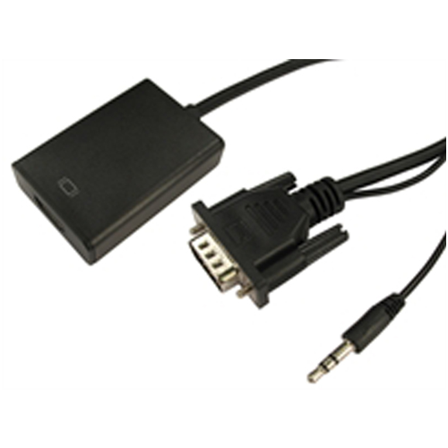 CMW Ltd | SVGA to HDMI Convertor