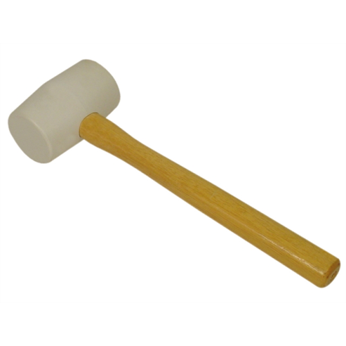101060 | Non Marking Rubber Mallet