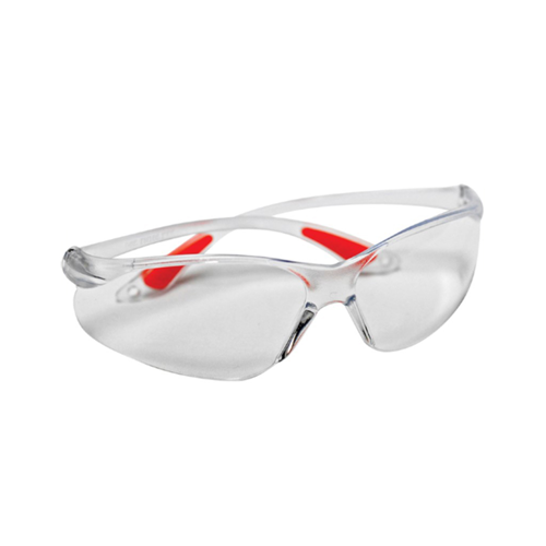 332108 | Premium Clear Safety Glasses