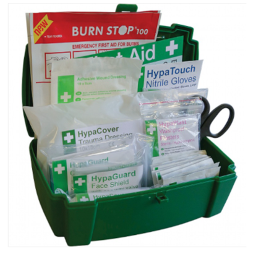 CMW Ltd | Van & Truck First Aid Kit