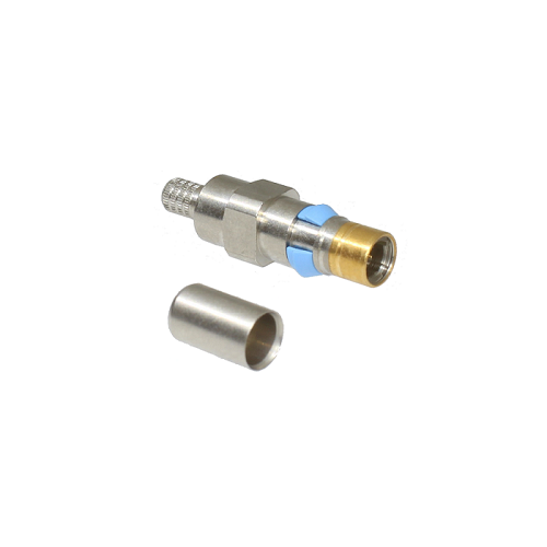 CX-QT43 HD PLUG 0.25/1.3
