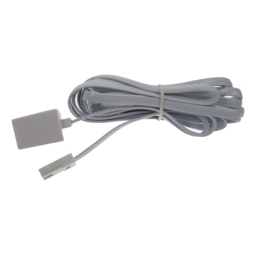 CMW Ltd | 3m BT White Extension Lead 6 wire