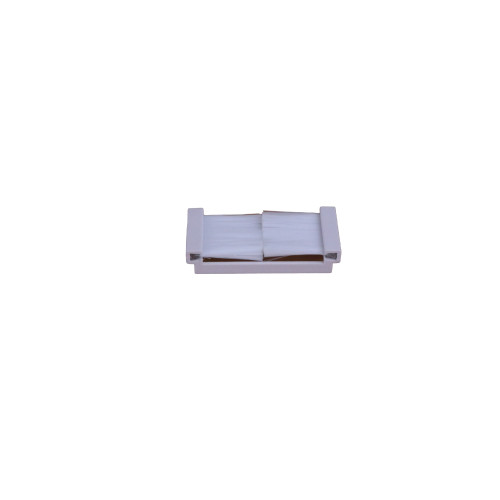 CMW Ltd | Brush Inserts for 50 x 25mm Aperture