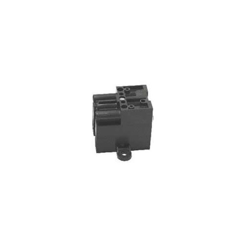 CMW Ltd | Wieland Adaptor ( 1 x input, 2 x output )